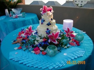 Cake Flowers