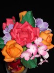 Floral Gumpaste Bouquet