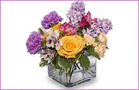 Gorgeous Floral Arrangements