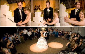 Elegant Wedding Photos Telling Their Story