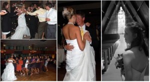 Fun, Memorable Wedding Photos