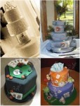Creative Cakes From The Perfect Day Cakes
