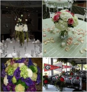 Beautiful Event & Wedding Flowers