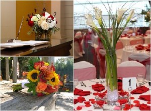 Flowers Plus Floral Arrangements Beautiful Wedding Flowers
