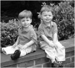 Great Children Portrait