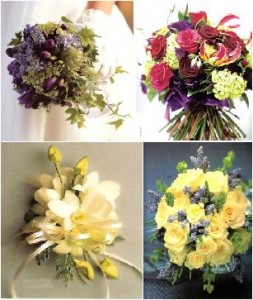 Beautiful Wedding Flowers