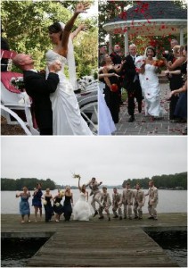Beautiful Wedding Photos