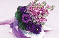 Beautiful Bridal Bouquet