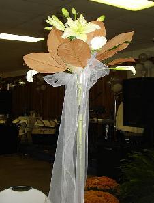 Reception Centerpiece