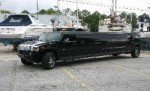 Hummer Limousine