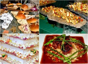 Amazing Party Food