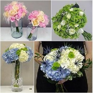 Exquisite Wedding Flowers