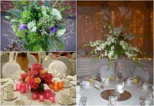 Beautiful Floral Arrangements