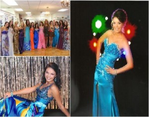 Beautiful Prom Dresses