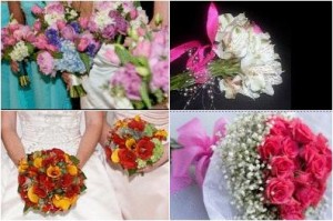 Beautiful Wedding Flowers