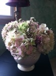 Hydrangea Arrangement