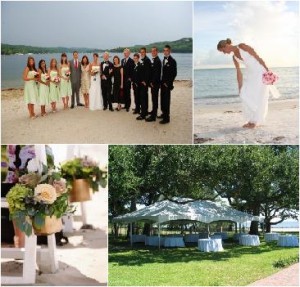 Summer Wedding Ideas