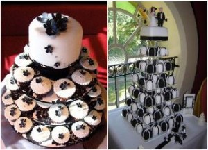 Wedding Cake Ideas