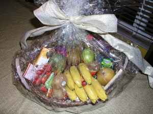 Fruit Basket