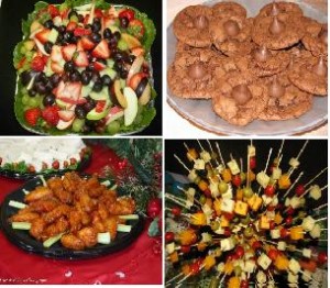 Party Food