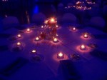 Wedding Reception Decor