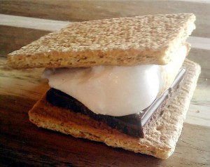 S'mores!