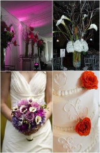 Beautiful Wedding Flowers