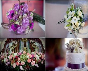 Beautiful Wedding Flowers