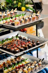 Event Food