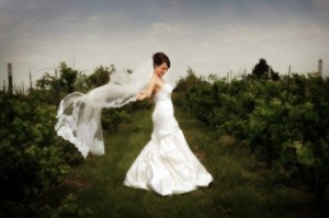 Bridal Portrait