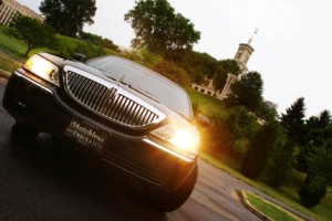 Stretch Limousine Stretch Limousine