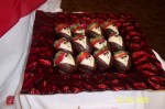 Chocolate Covered Strawberries