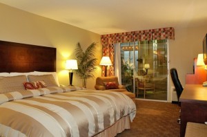King Suite