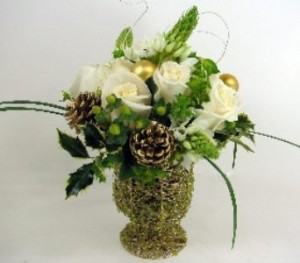 Beautiful Floral Arrangement