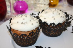 Delectable Cupcakes