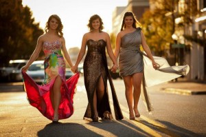 Fun Prom & Pageant Dresses