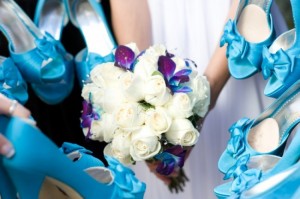 Unique Bridal Bouquet