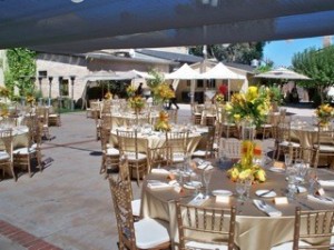 Great Patio Party