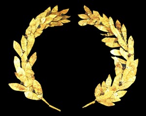 Laurel Wreath