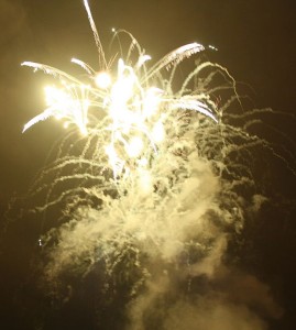 Fireworks