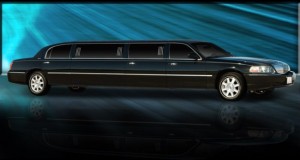 Black Limousine