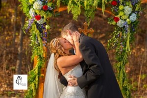 Beautiful Wedding Ceremony