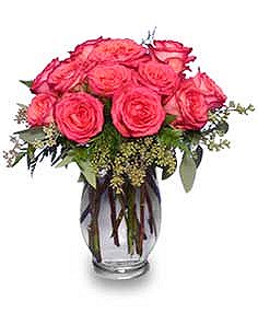 Send Flowers with Flower Shop Network