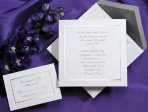 Wedding Invitations