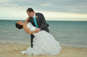 Beautiful Destination Wedding