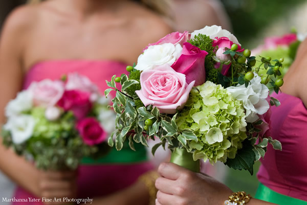 Wedding Flowers