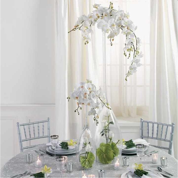 Breath-taking Centerpiece