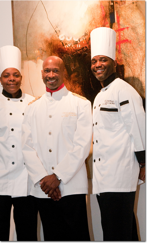 Your Unforgettable Wedding Caterers