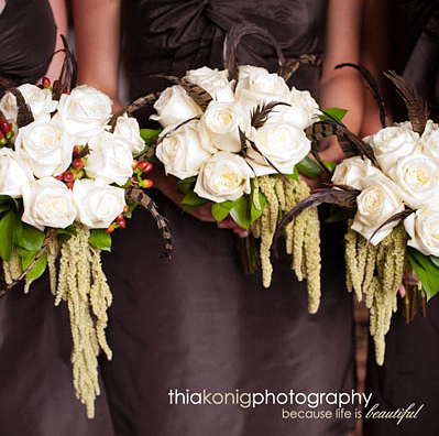 Wedding Bouquets