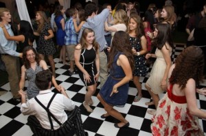 Party Time